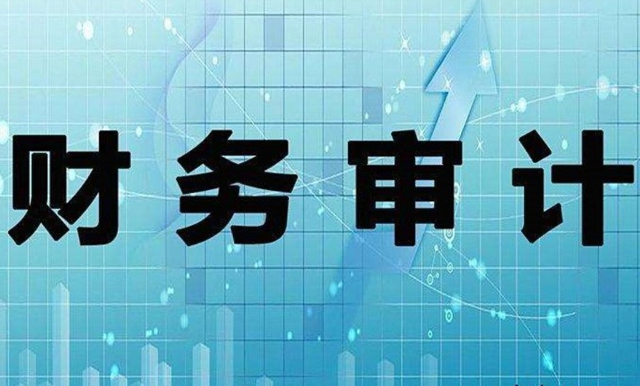 公司顺利完成2023年度财务审计工作