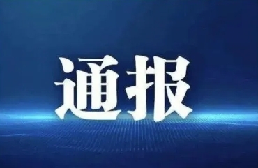 锡林郭勒盟兴富投资有限责任公司关于盟委第五轮巡察整改进展情况的通报